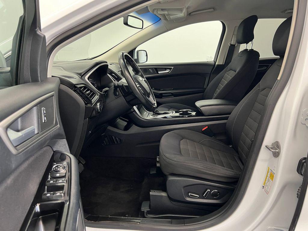 used 2016 Ford Edge car, priced at $16,998