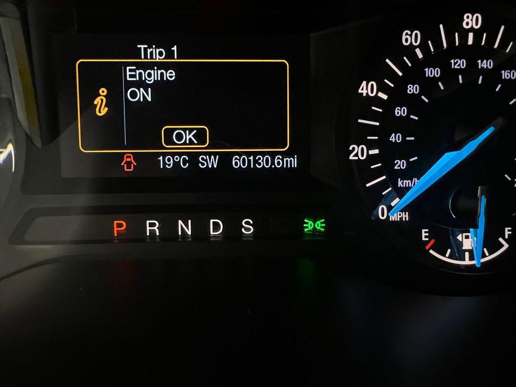 used 2016 Ford Edge car, priced at $16,998
