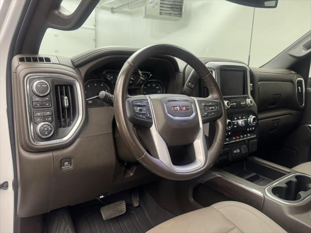 used 2023 GMC Sierra 2500 car, priced at $67,998