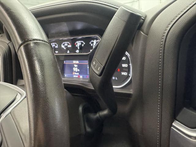 used 2023 GMC Sierra 2500 car, priced at $67,998