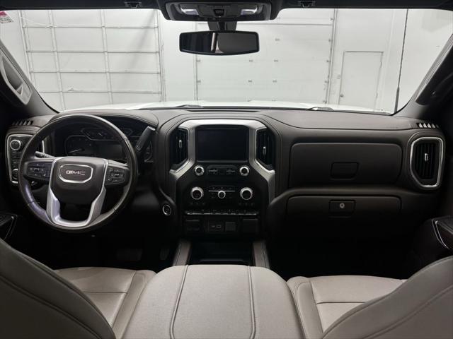 used 2023 GMC Sierra 2500 car, priced at $67,998