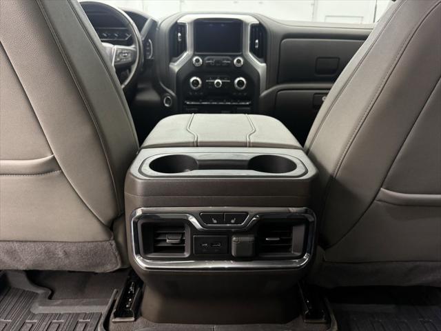 used 2023 GMC Sierra 2500 car, priced at $67,998