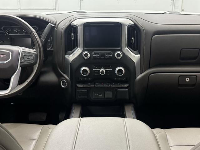 used 2023 GMC Sierra 2500 car, priced at $67,998