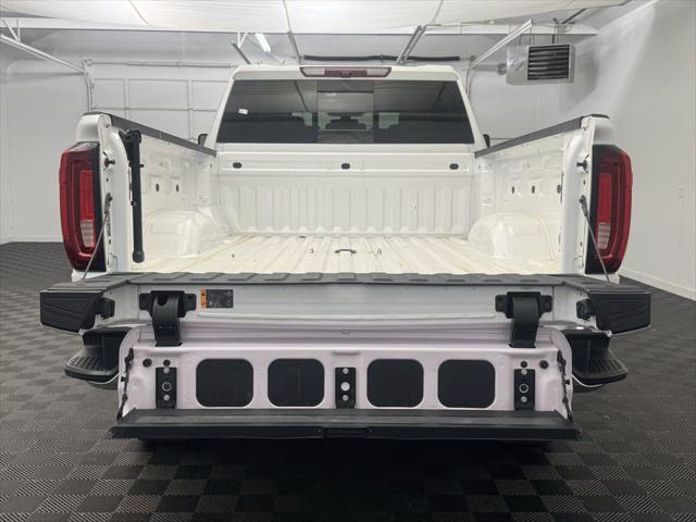 used 2023 GMC Sierra 2500 car, priced at $67,998