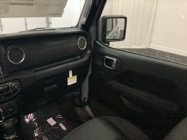 used 2023 Jeep Wrangler 4xe car, priced at $39,499