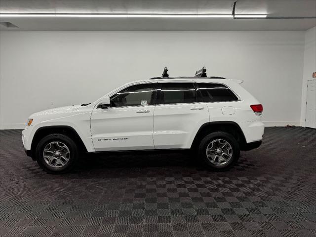 used 2016 Jeep Grand Cherokee car, priced at $16,998