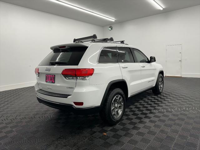 used 2016 Jeep Grand Cherokee car, priced at $16,998