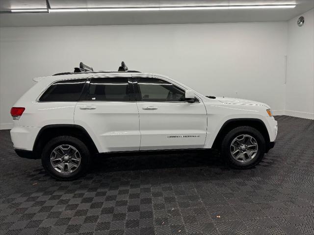 used 2016 Jeep Grand Cherokee car, priced at $16,998