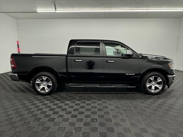 used 2020 Ram 1500 car, priced at $39,998