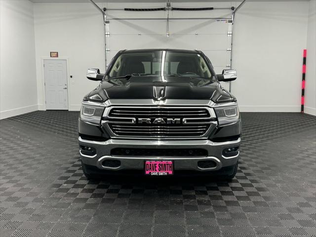 used 2020 Ram 1500 car, priced at $39,998
