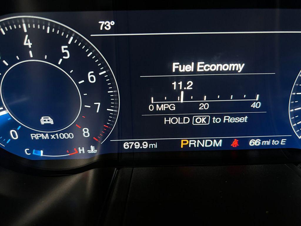 used 2021 Ford Shelby GT500 car
