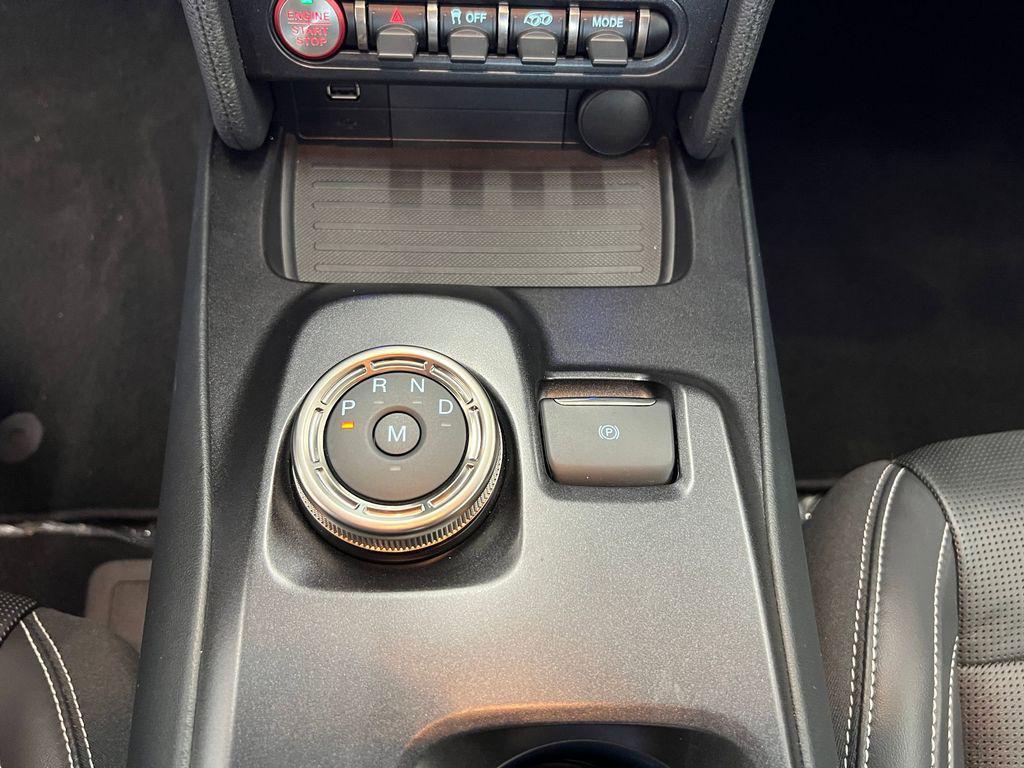 used 2021 Ford Shelby GT500 car