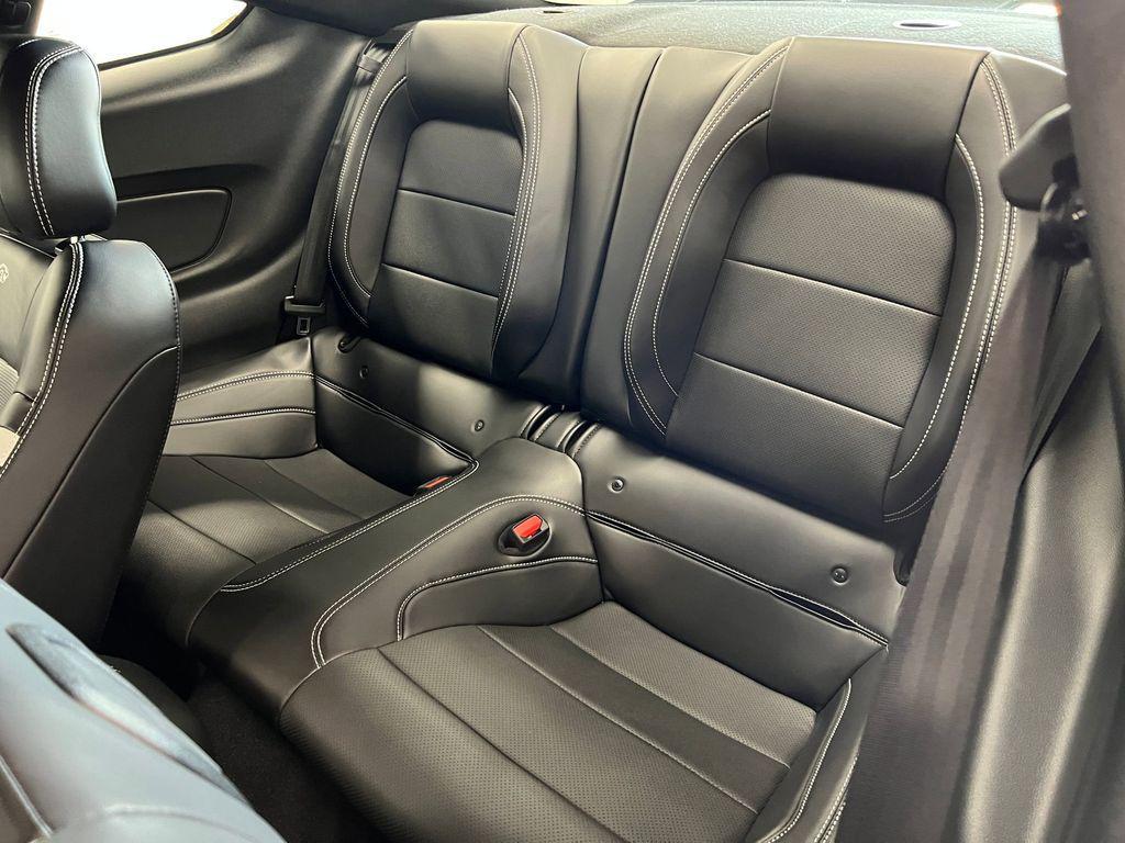 used 2021 Ford Shelby GT500 car