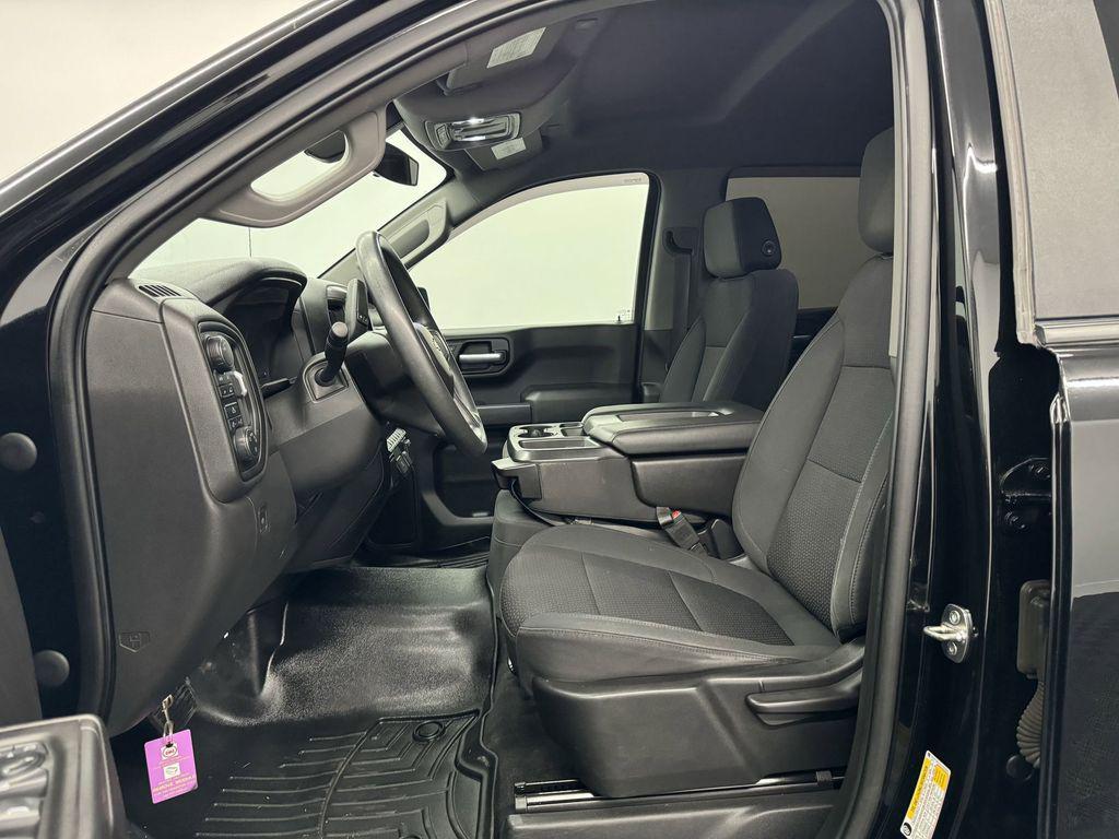 used 2020 Chevrolet Silverado 1500 car, priced at $28,798