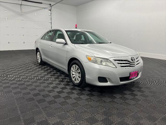 used 2011 Toyota Camry car, priced at $13,998