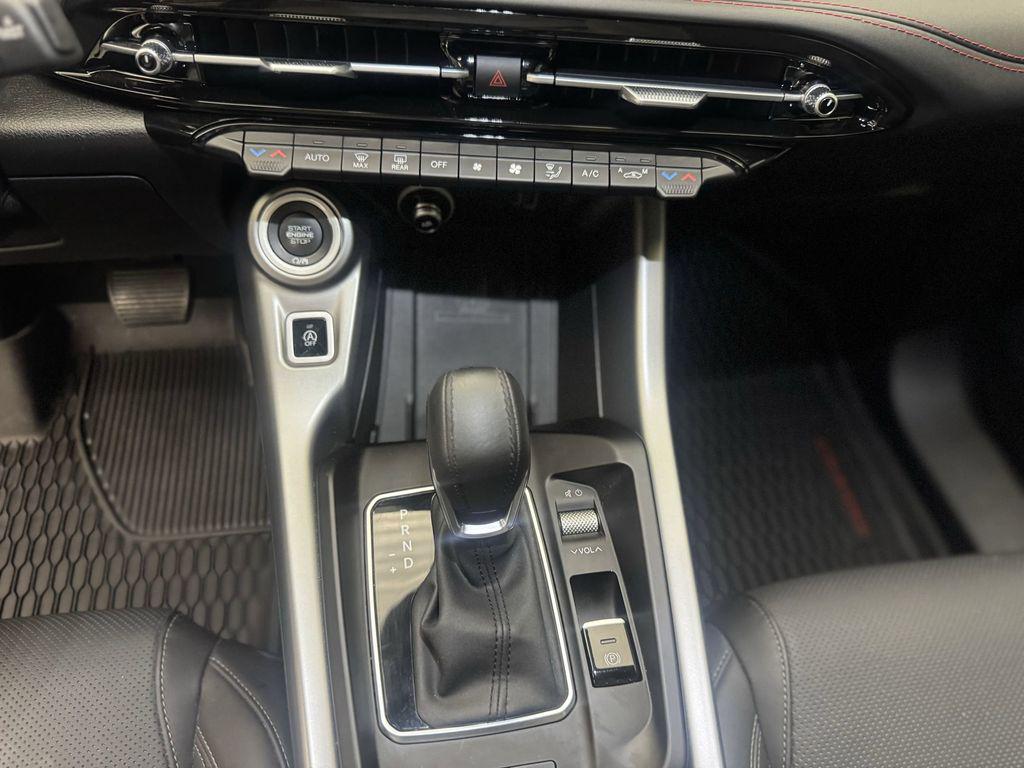 used 2024 Dodge Hornet car, priced at $26,798