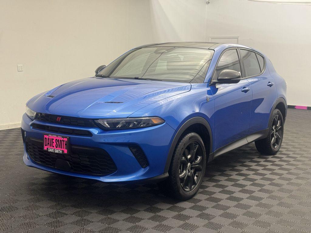 used 2024 Dodge Hornet car, priced at $26,998