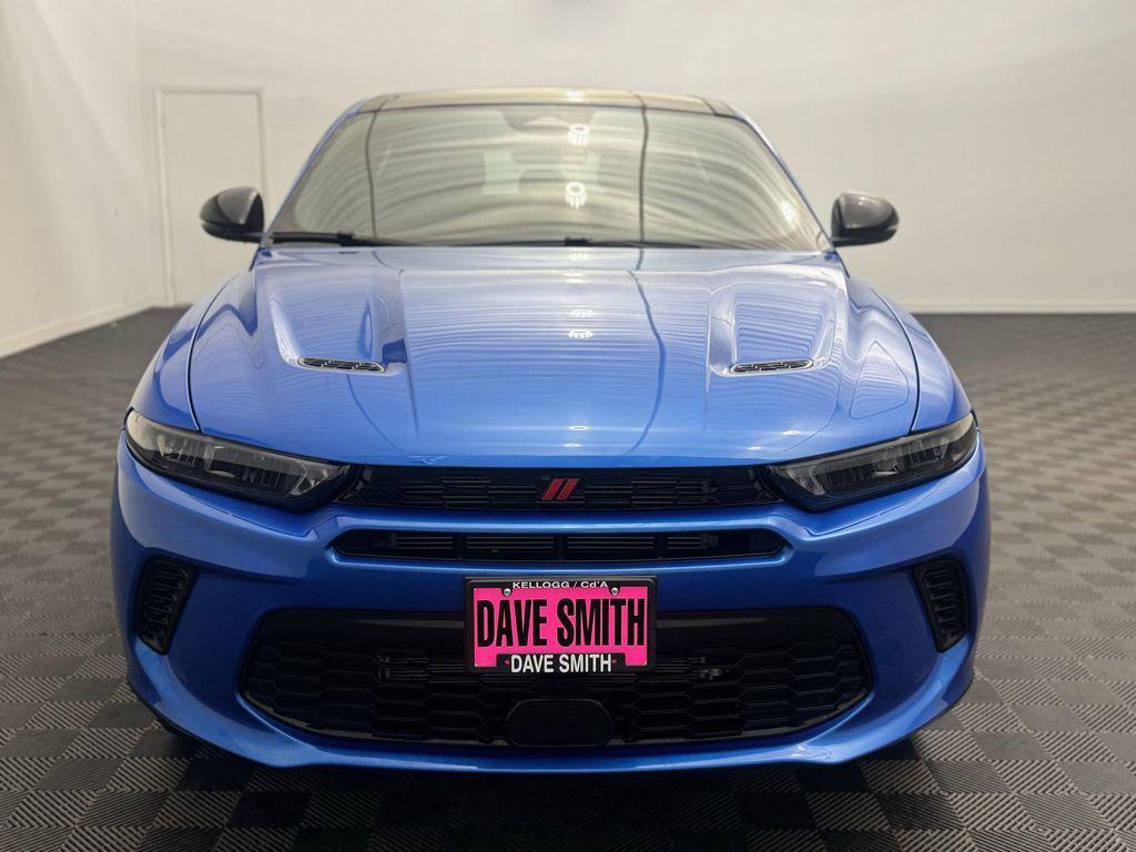used 2024 Dodge Hornet car, priced at $26,798
