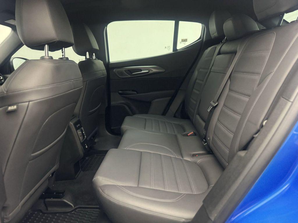 used 2024 Dodge Hornet car, priced at $26,798
