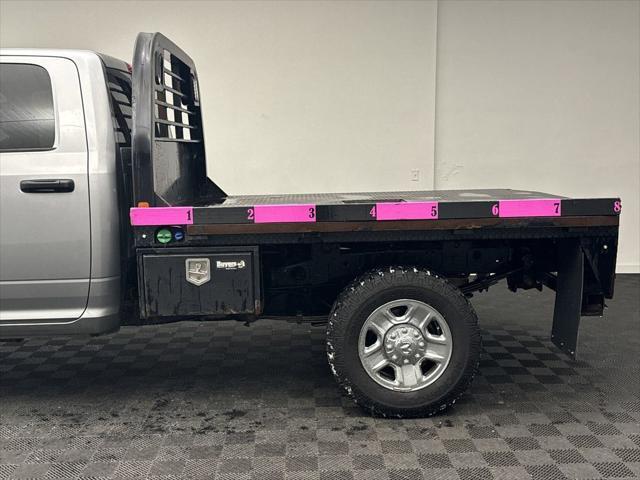 used 2019 Ram 3500 car, priced at $42,998