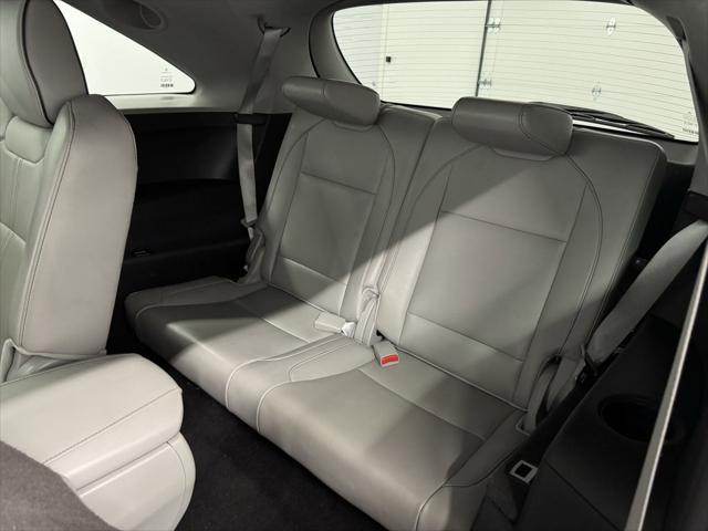 used 2020 Acura MDX Sport Hybrid car