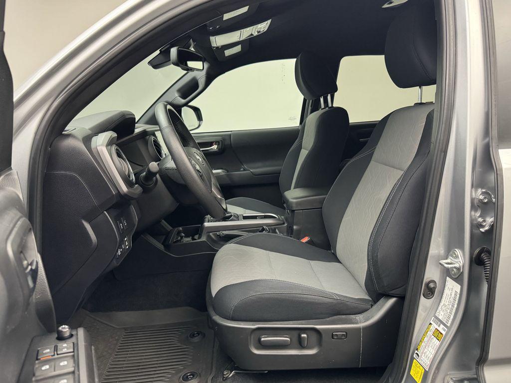used 2023 Toyota Tacoma car, priced at $43,998