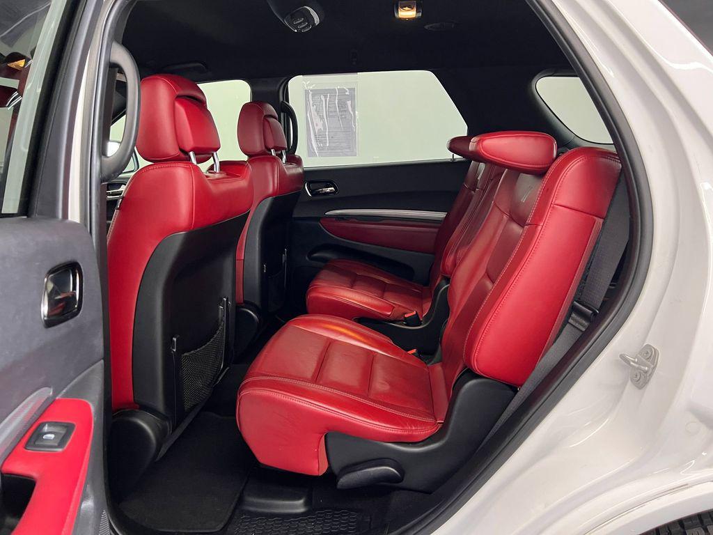 used 2020 Dodge Durango car, priced at $28,998