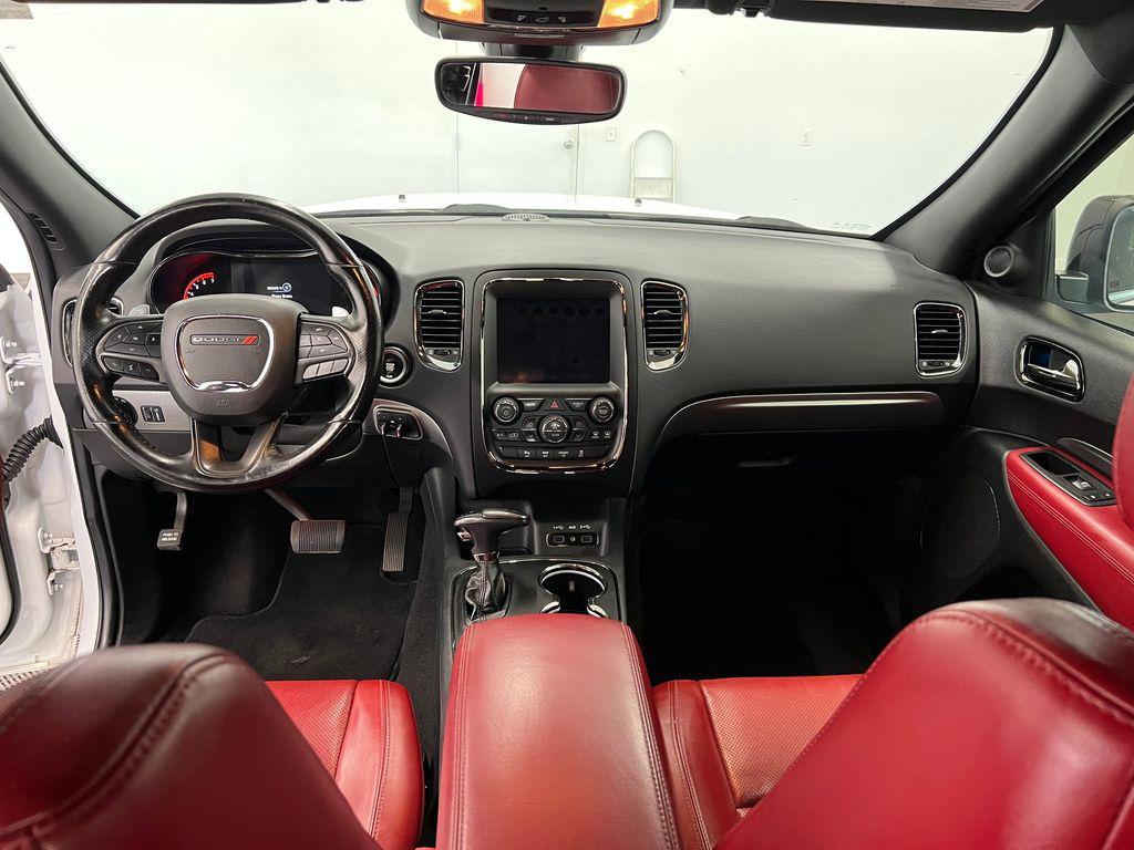 used 2020 Dodge Durango car, priced at $28,998