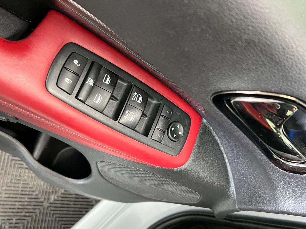 used 2020 Dodge Durango car, priced at $28,998