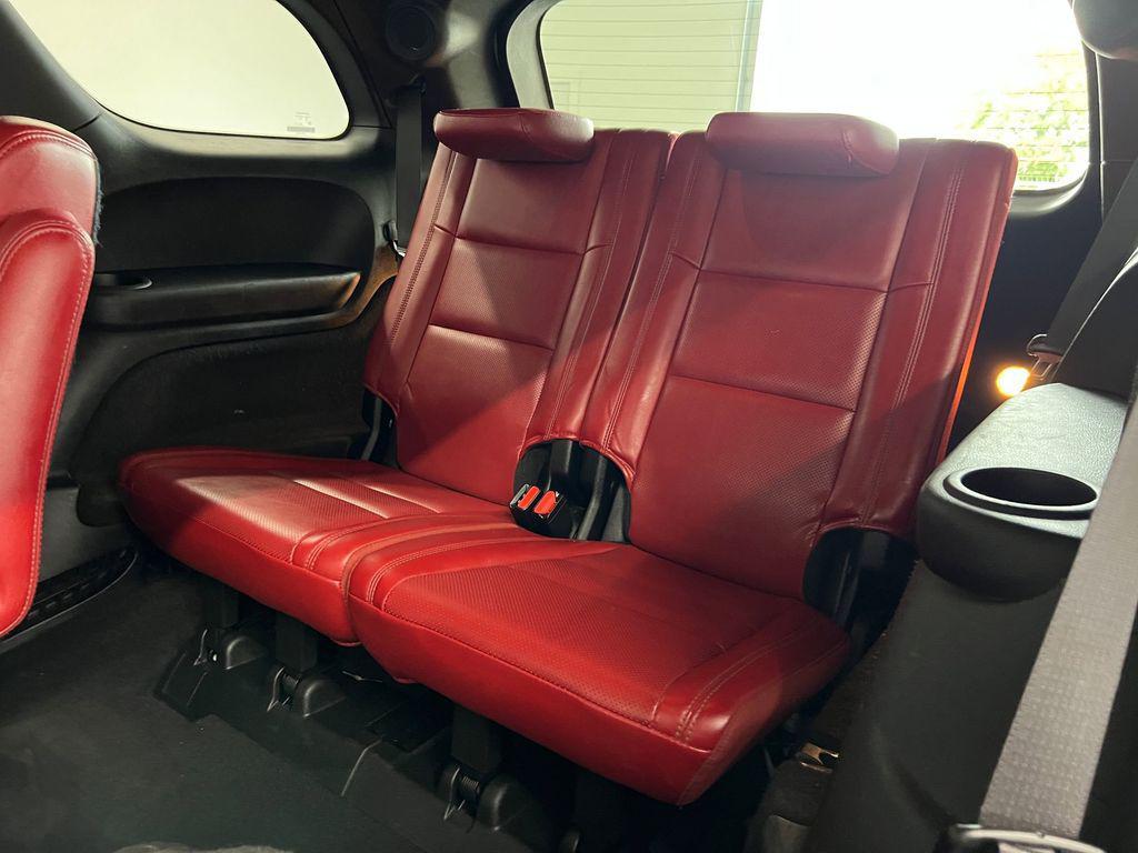 used 2020 Dodge Durango car, priced at $28,998