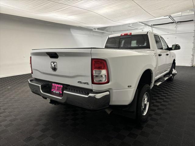 used 2022 Ram 3500 car, priced at $56,998