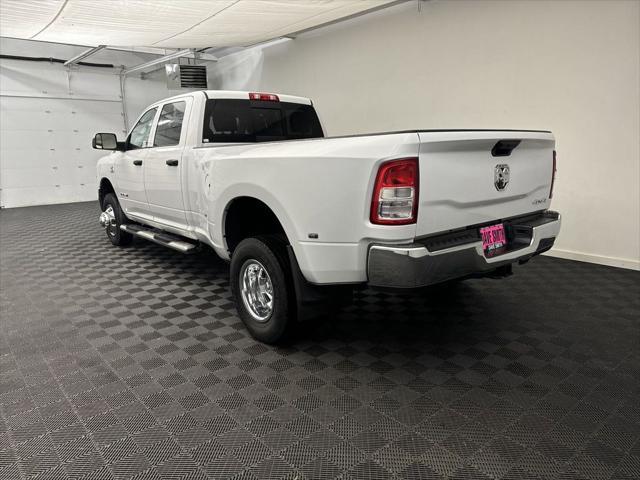 used 2022 Ram 3500 car, priced at $56,998