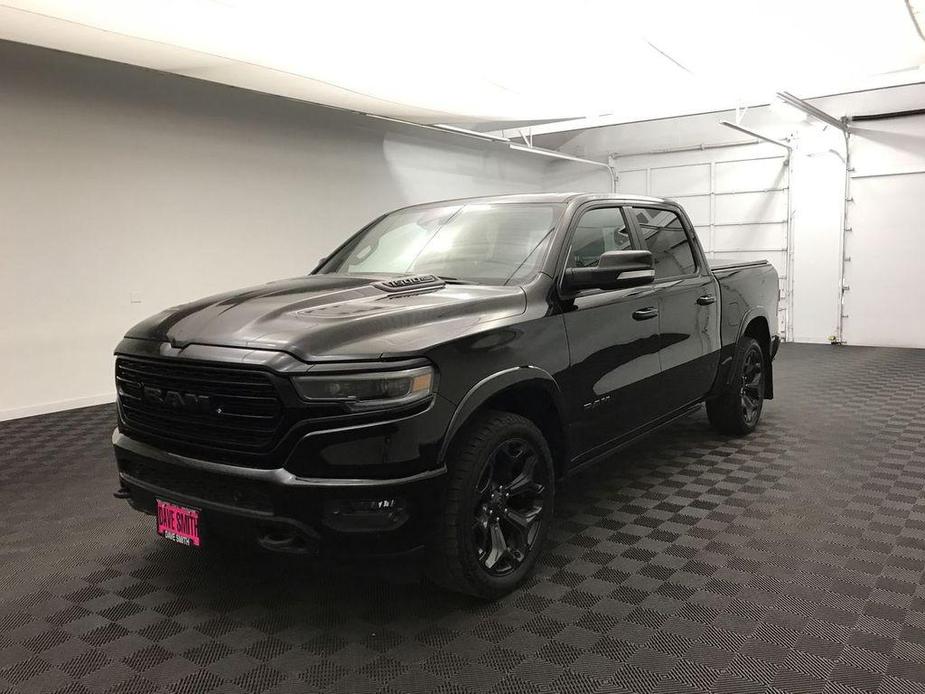 used 2020 Ram 1500 car, priced at $38,998