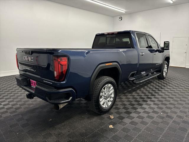 used 2023 GMC Sierra 2500 car, priced at $61,998