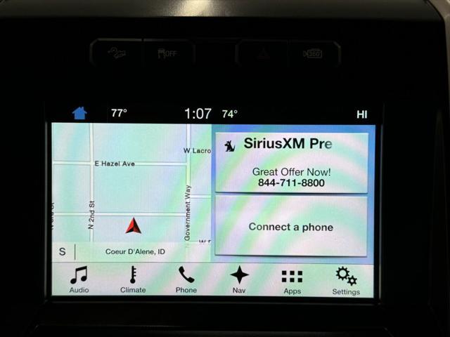 used 2016 Ford F-150 car, priced at $27,998