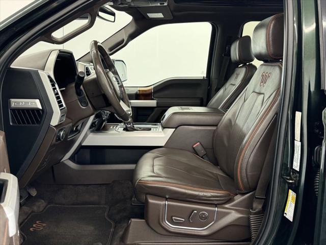 used 2016 Ford F-150 car, priced at $27,998