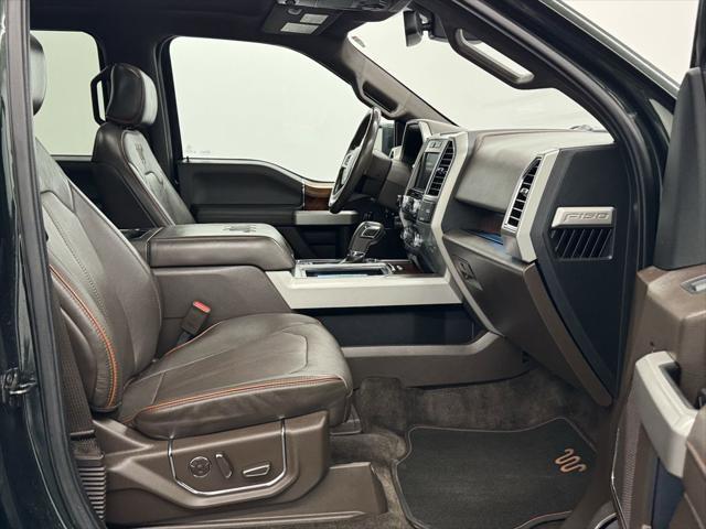 used 2016 Ford F-150 car, priced at $27,998