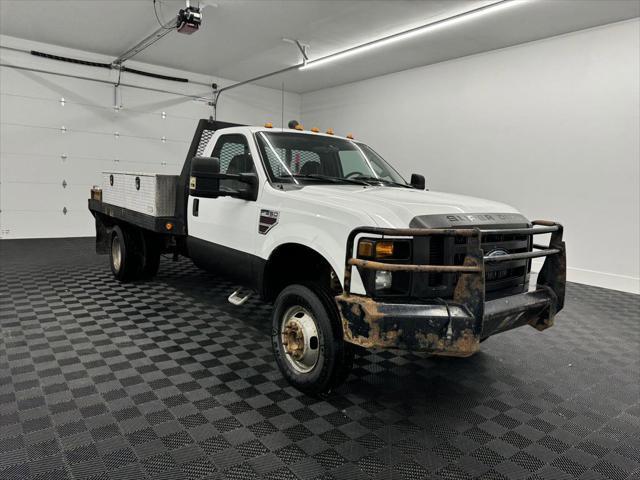 used 2010 Ford F-350 car, priced at $21,998