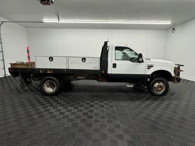 used 2010 Ford F-350 car, priced at $21,998