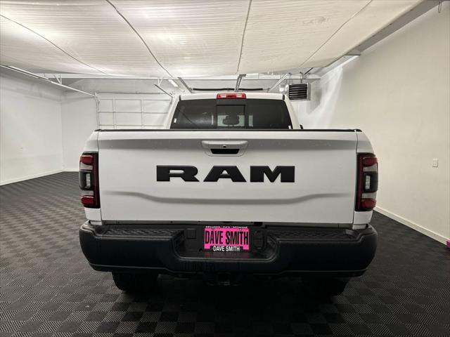 used 2022 Ram 2500 car, priced at $54,998