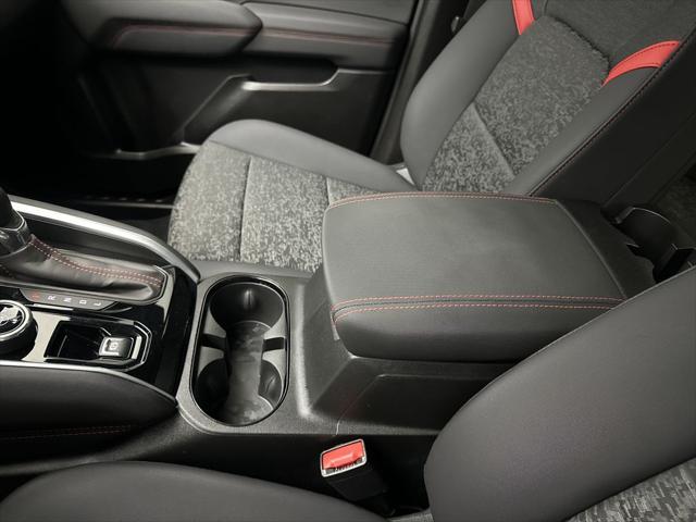 used 2024 Chevrolet Colorado car, priced at $44,998