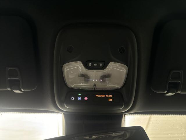 used 2024 Chevrolet Colorado car, priced at $44,998
