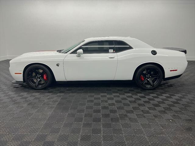 used 2021 Dodge Challenger car, priced at $65,998