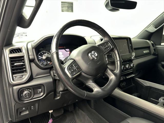 used 2020 Ram 1500 car, priced at $39,798