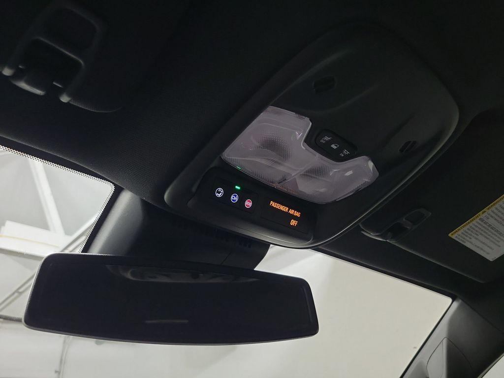 used 2025 Chevrolet Colorado car, priced at $46,798