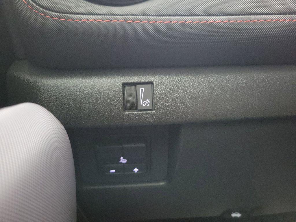 used 2025 Chevrolet Colorado car, priced at $46,798