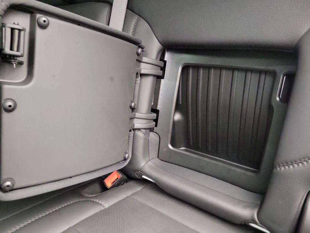 used 2024 GMC Sierra 3500 car, priced at $70,798