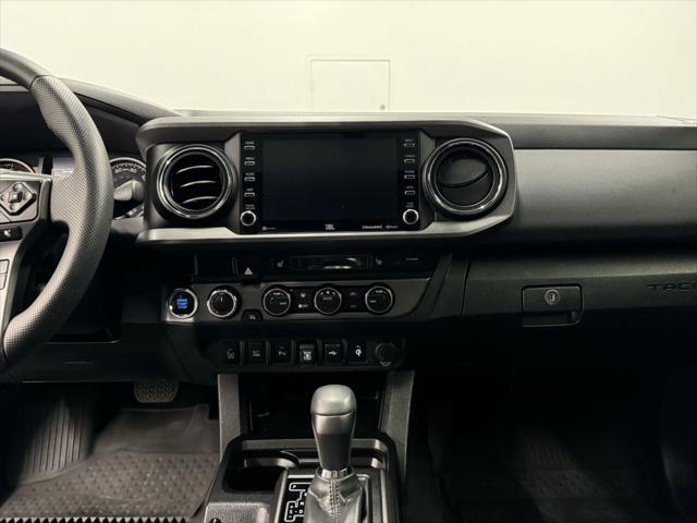used 2023 Toyota Tacoma car, priced at $44,998