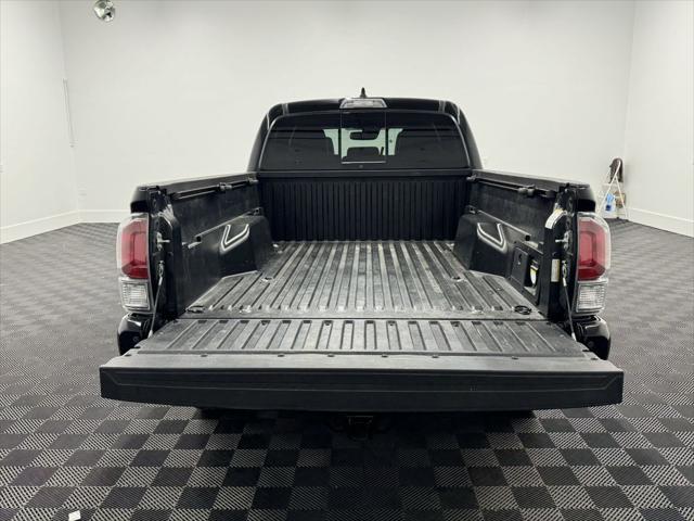 used 2023 Toyota Tacoma car, priced at $44,998