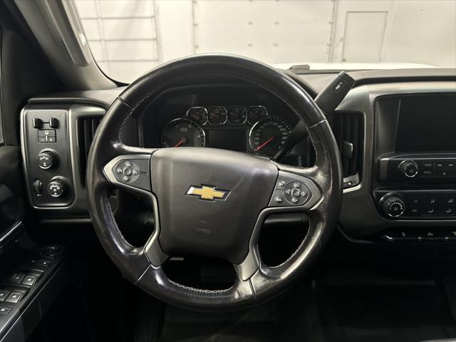 used 2019 Chevrolet Silverado 3500 car, priced at $36,998